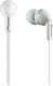 Pioneer SE-CL712T In-ear Handsfree Ακουστικά με...