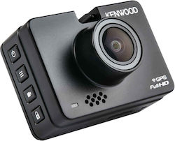 Kenwood Drva301w DVR Camera 1080P with 2.7" Screen