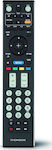 Thomson Compatible Remote Control ROC1128SON for Τηλεοράσεις Sony