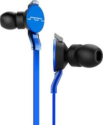 SOL Republic Amps HD In-ear Handsfree με Βύσμα 3.5mm Μπλε