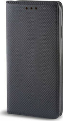 Forever Smart Magnet Μαύρη (Galaxy S8+)