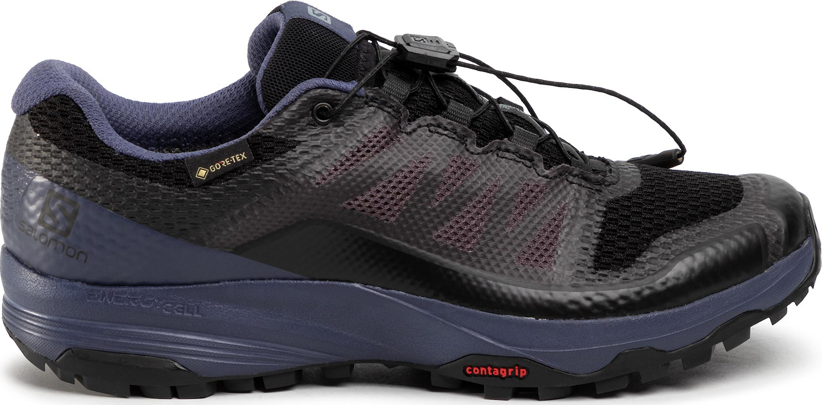 Salomon xa discovery on sale goretex