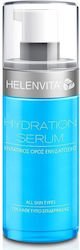 Helenvita Hydration Hidratant Serum Față 30ml