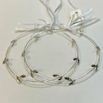 Wedding Crowns Silver A802