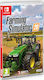 Farming Simulator 20 Switch Game (Used)