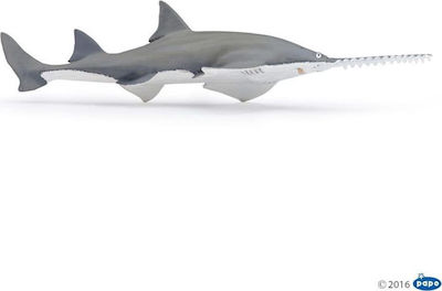 Papo Miniature Toy Sawfish