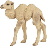 Papo Miniature Toy Camel Calf 15cm.