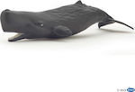 Papo Miniature Toy Sperm Whale Calf 5cm.