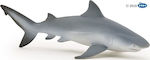 Papo Miniature Toy Bull Shark for 3+ Years