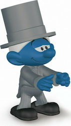 Schleich-S Miniature Toy Groom Smurfs