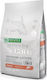 Nature's Protection Superior Care White Dogs 10kg Ξηρά Τροφή χωρίς Σιτηρά & Γλουτένη για Ενήλικους Σκύλους Μικρόσωμων Φυλών με Σολομό
