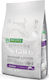 Nature's Protection Superior Care White Dogs 10kg Dry Food Grain-Free & Gluten-Free for Puppies with Salmon