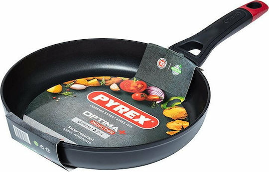 Pyrex Optima+ Τηγάνι