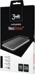 3MK Neoglass Закалено стъкло (iPhone 11)