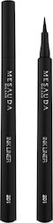 Mesauda Milano Ink Liner Langer Aufenthalt Stift Augenkonturenstift 12gr