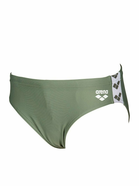 Arena Kids Swimwear Swim Briefs Team Fit Traini...