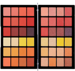 Revolution Beauty Colour Book CB03 38.4gr