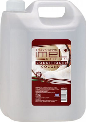 Imel Coconut Conditioner 4000ml