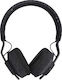 adidas RPT-01 Wireless Bluetooth On Ear Headphones with 40 hours of Operation Black / Gray CM5015