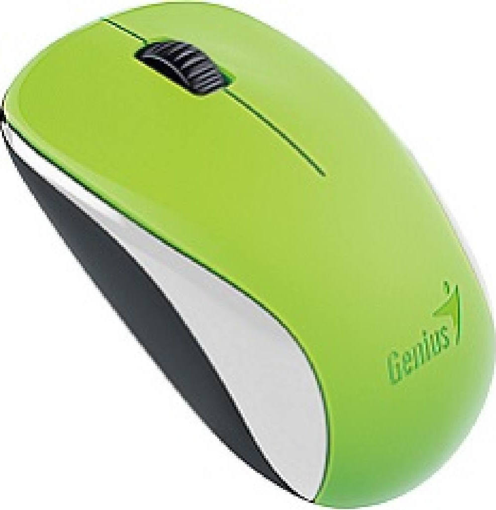 Genius NX-7000 Green | Skroutz.gr
