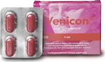 Cobeco Pharma Venicon Women Special Dietary Supplement 4 tabs