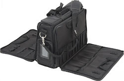 Hepco & Becker Werkzeugtasche Über die Schulter Hepco & Becker Werkzeugtasche Über die Schulter