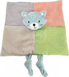 Kikka Boo Babydecke Doudou Kit Cat aus Stoff für 0++ Monate