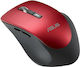 Asus WT425 Wireless Mouse Red