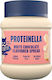 HealthyCo Πραλίνα Proteinella με Έξτρα Πρωτεΐνη χωρίς Προσθήκη Ζάχαρης με White Chocolate 360gr