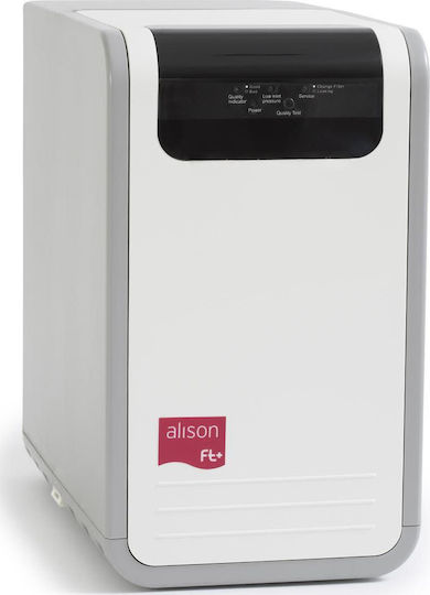 Puricom Σύστημα Αντίστροφης Όσμωσης 5 Σταδίων Alison