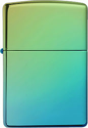 Zippo Класическа Ветроустойчива Запалка Пламък ...
