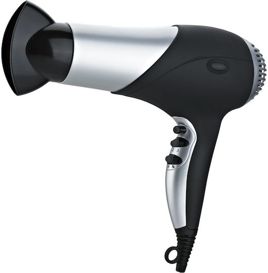 Darwin DRW-181 Ionic Сешоар с Дифузер 1800W