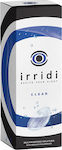 Irridi Clear Kontaktlinsenlösung 360ml