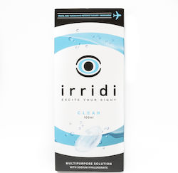 Irridi Clear Blue 100ml Irridi Clear Blue 100ml