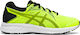 ASICS Jolt 2 GS Kids Running Shoes Yellow