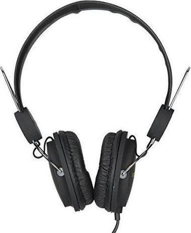 Havit HV-2198d Wireless / Wired On Ear Headphones Black 21.05.0006