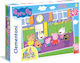 Παιδικό Puzzle Peppa Pig 40pcs για 3+ Ετών Clementoni