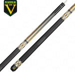 Vaula French Folding Pool Cue Bison 3C-II 2 30067