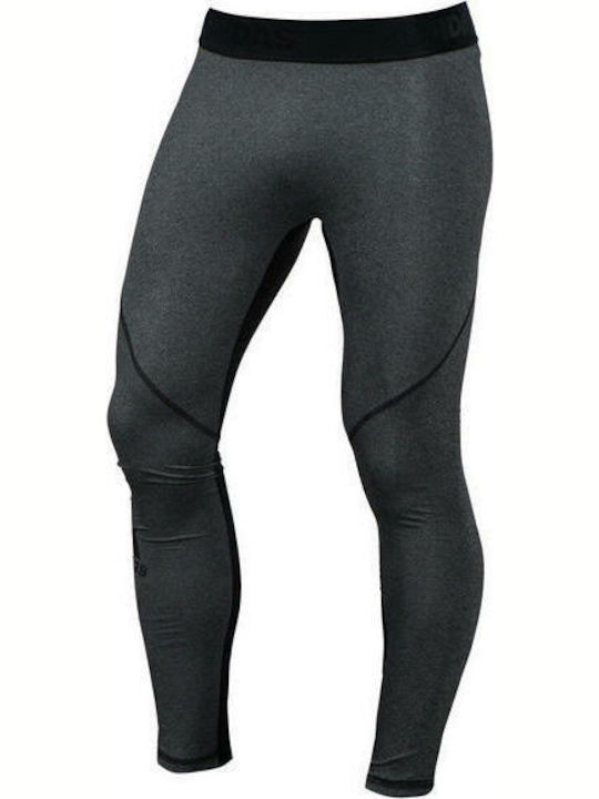 Adidas Alphaskin Sport Long Heather Tights CD7216 Skroutz.gr