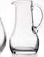 Crystal Jug 1500ml