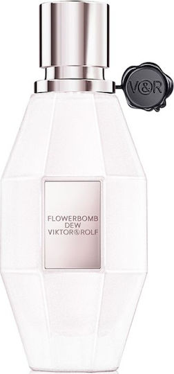 Viktor & Rolf Flowerbomb Dew Eau de Parfum 50ml