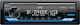 JVC Car Audio System 1DIN (Bluetooth/USB) with Detachable Panel