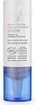 Natura Siberica Organic Certified Pore Minimising Ενυδατικό Serum Προσώπου 15ml