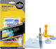 Windshield Repair Kit Επιδιόρθωσης για Τζάμια-Παρμπρίζ Αυτοκινήτου