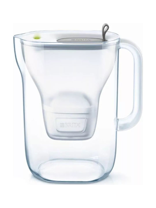 Brita Fill & Enjoy Style Κανάτα Σερβιρίσματος Π...