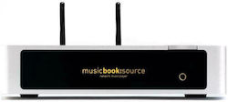 Lindemann Musicbook Source II Preamplificator Stereo