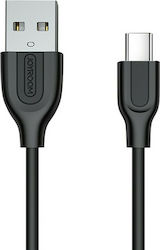 Joyroom S-L352 USB 2.0 Kabel USB Typ-C männlich...