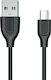 Joyroom S-L352 USB 2.0 Кабел USB-C Мъжки - USB-...