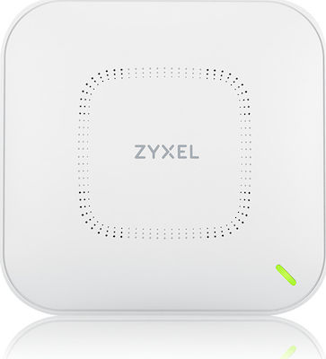 Zyxel WAX650S Access Point Wi‑Fi 6 Dual Band (2.4 & 5GHz)