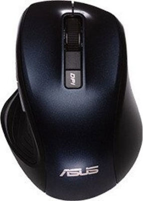 Asus MW202 Magazin online Mouse Negru